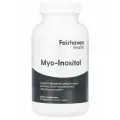 Fairhaven Health, мио-Инозитол, для женщин и мужчин, 500 мг на капсул, 120 капсул