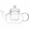 Чайник заварочный 887-259 agness с фильтром 600 мл