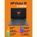 Игровой ноутбук HP Victus 15-FA2082WM Core i5-13420H, 16Gb, SSD 512Gb, RTX4050 6Gb, 15.6 144Гц, русская клавиатура