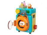 Конструктор Pantasy Garfield 86821 Конструктор Гарфилд: Стиральная машина