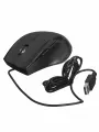 Мышь проводная оптическая Accura MM-362 1600 dpi