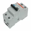 Автоматический выключатель дифференциального тока ABB DSH201 C20 AC30 2CSR255070R1204