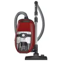 Пылесос циклон Miele SKRR3 Blizzard CX1 Red манговый красный