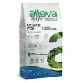 Alleva Holistic Adult Mini Сухой корм для взрослых собак мини пород, с океанической рыбой, коноплей и алое вера 2кг