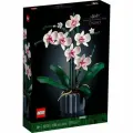 10311 Пластиковый Конструктор LEGO Botanical Collection 10311 Orchid Орхидея в горшке