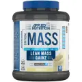 Гейнер Appilied Nutrition CRITICAL MASS PROFESSIONAL Ваниль 2400 гр