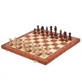 Турнирные шахматы Стаунтон №5