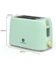 Тостер LIVEN Toaster ZCJ-DS801 (White) CN