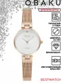 Наручные часы OBAKU, белый
