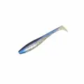 Виброхвосты Narval Choppy Tail 12см цвет 036 (Tasty Morsel) (4шт)
