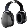 Наушники противошумные, цвет серый, JEM-001 Sonus Light 28 дБ, Jeta Safety