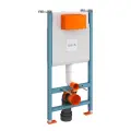 Инсталляция для унитаза Vitra V-Fix Core 732-5800-01 (без клавиши смыва)