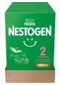 Смесь Nestogen (Nestlé) 2, с 6 месяцев, 600 г, 3 шт.