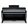 Цифровое пианино Grace CP-300 BK - черный, наушники в подарок