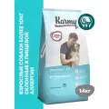 Корм сухой Karmy Hypoallergenic Medium & Maxi Ягненок для собак средних и крупных пород, 14 кг