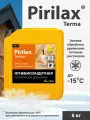 Огнебиозащита Пирилакс Терма 6кг для бань и саун