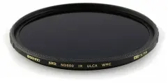 Benro SHD ND500 IR ULCA WMC 67 мм светофильтр нейтрально-серый