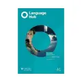 Wisniewska Ingrid, Price Edward. Language Hub. Beginner. Student's Book with Student's App. Language Hub
