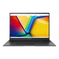 Ноутбук Asus VivoBook 16X K3605ZC-N1155 90NB11F1-M00670 Intel Core i5 12500H, 2.5 GHz - 4.5 GHz, 16384 Mb, 16 WUXGA 1920x1200, 512 Gb SSD, DVD нет, nVidia GeForce RTX 3050 4096 Mb, DOS, черный, 1.8 кг, 90NB11F1-M00670