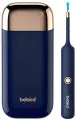 Bebird Умная ушная палочка с камерой Bebird EarSight Plus I35R синий