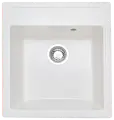Мойка GRANICOM G-021 (465*505мм), 1 чаша (жасмин)