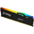 Оперативная память 32Gb DDR5 5600MHz Kingston Fury Beast RGB EXPO (KF556C36BBEA-32)