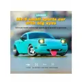 Радиоуправляемая машина для дрифта LD RC масштаб 1:18 2WD 2.4G Mazda MX-5 Gyro - 1804 Blue