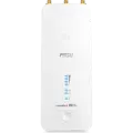 Точка доступа UBIQUITI RP-5AC-Gen2 Rocket 5AC PRISM Gen 2 Радиоустройство 5 ГГц, PtMP/PtP, airMAX ac, 2x RP-SMA, фильтры airPrism, GPS Sync