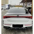 Спойлер для Kia K5