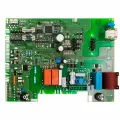 Плата электронная Bosch 87483006520
