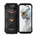 DOOGEE V Max Plus (16+20) 36/512Gb Obsidian Black