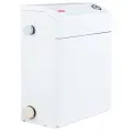 Котел стальной газовый КСГЗ-7 E «Очаг» - Compact