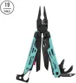 Мультитул Leatherman Signal Aqua