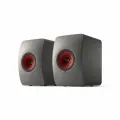 Полочная акустика KEF LS50 Wireless II TITAN GREY