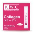KWC Collagen пор., 3 г, 30 шт.