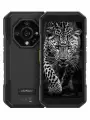 Смартфон ULEFONE Armor X32 Pro, Черный камера 64 Мп, экран 1440x720, Android 14, 256ГБ, 8ГБ