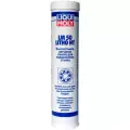 Cмазка высокотемпературная для ступиц подшипников LM 50 Litho HT 400г Liqui Moly 7569