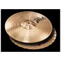 0000683114 New PST 5 Sound Edge Hats Две тарелки 14, Paiste