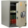 Сейф огнестойкий Valberg FRS-49 EL