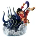Фигурка One Piece Dioramatic Monkey.D.Luffy (The Anime) (Ver.B) (20см) (19732) 197327