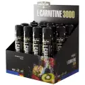 Maxler L- Carnitine 3000 20х25 мл. клубника- киви