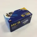 Sangsin Brake Hi-Q SP4360 Колодки тормозные передние