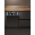Встраиваемая посудомоечная машина Haier HDWE10-593RU, 45см, 10 комплектов, 8 программ, быстрая мойка