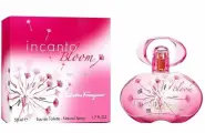 Salvatore Ferragamo INCANTO BLOOM Туалетная вода для женщин 50 мл