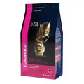 Eukanuba Для кастрированных и склонных к ожирению кошек с курицей (Adult SterilizedWeight Control) 20530150R0 1.500 кг 24946 (2 шт)