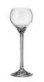 Рюмка для ликера CARDUELIS, 80 мл (набор 6шт), Crystal Bohemia/ БСС0113