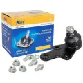 Шаровая опора KRAFT KT 053219 Kraft арт. KT 053219