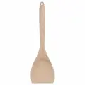RORT Лопаточка для вока-сковороды, бук, 31см, IKEA