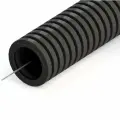 Труба гофрированная ПНД 16 мм, 100 метров