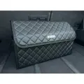 Органайзер-сумка в багажник Emgrand / 50x30x30 сумка , саквояж для автомобиля